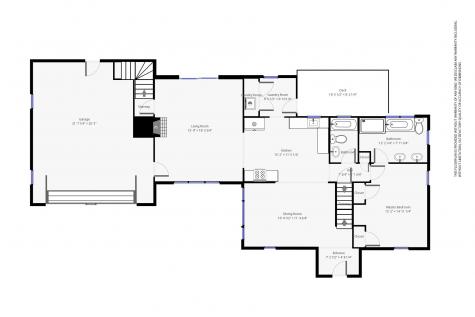 11 Oak Ridge Road Barnstable MA 02655