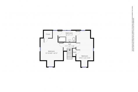 11 Oak Ridge Road Barnstable MA 02655