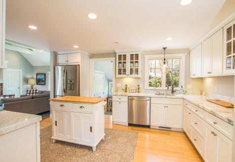 11 Oak Ridge Road Barnstable MA 02655