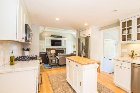 11 Oak Ridge Road Barnstable MA 02655