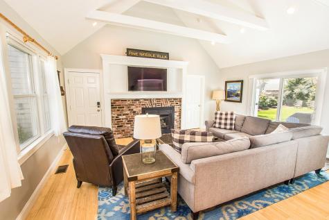 11 Oak Ridge Road Barnstable MA 02655