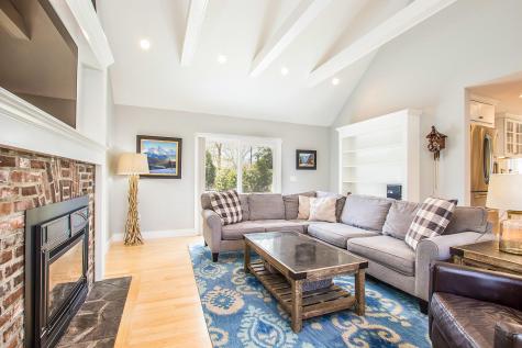 11 Oak Ridge Road Barnstable MA 02655