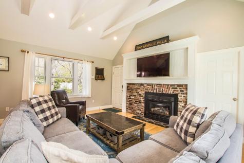 11 Oak Ridge Road Barnstable MA 02655