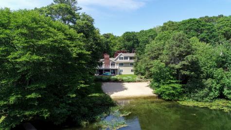 251 Lake Shore Drive Barnstable MA 02648