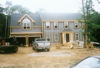 Sandwich MA 02644