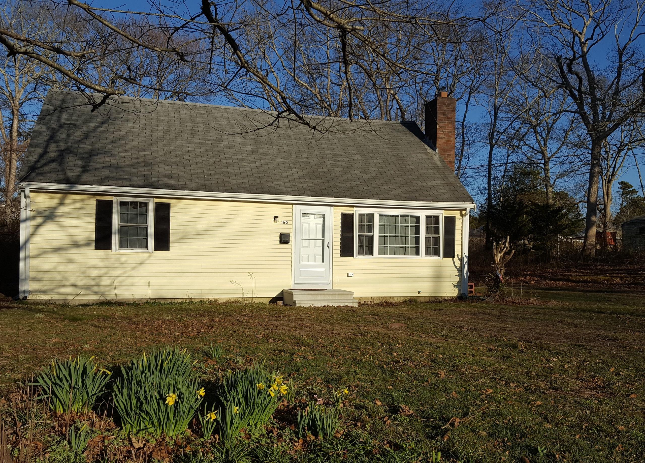 160 Hinckley Road Barnstable MA 02601