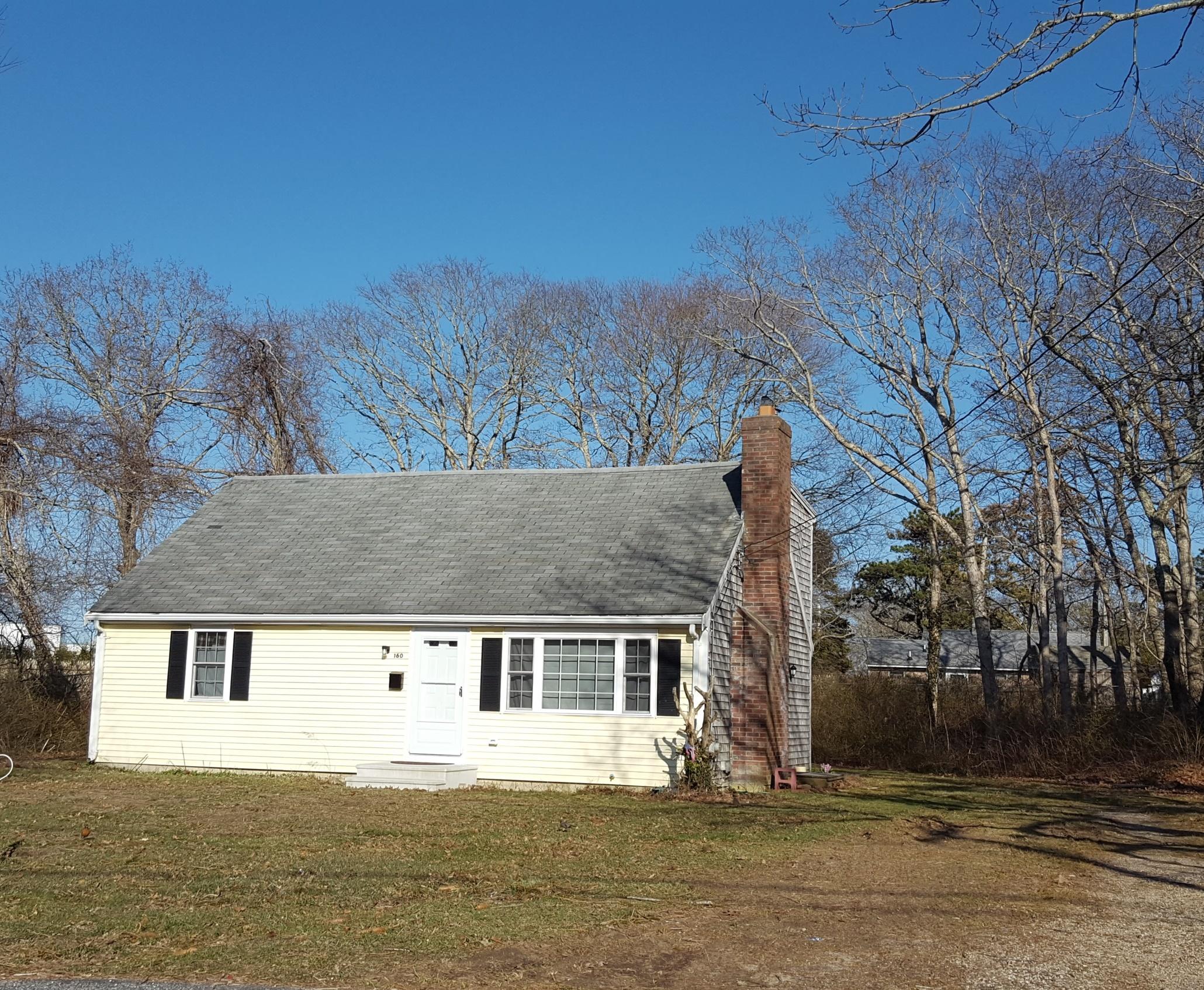 160 Hinckley Road Barnstable MA 02601