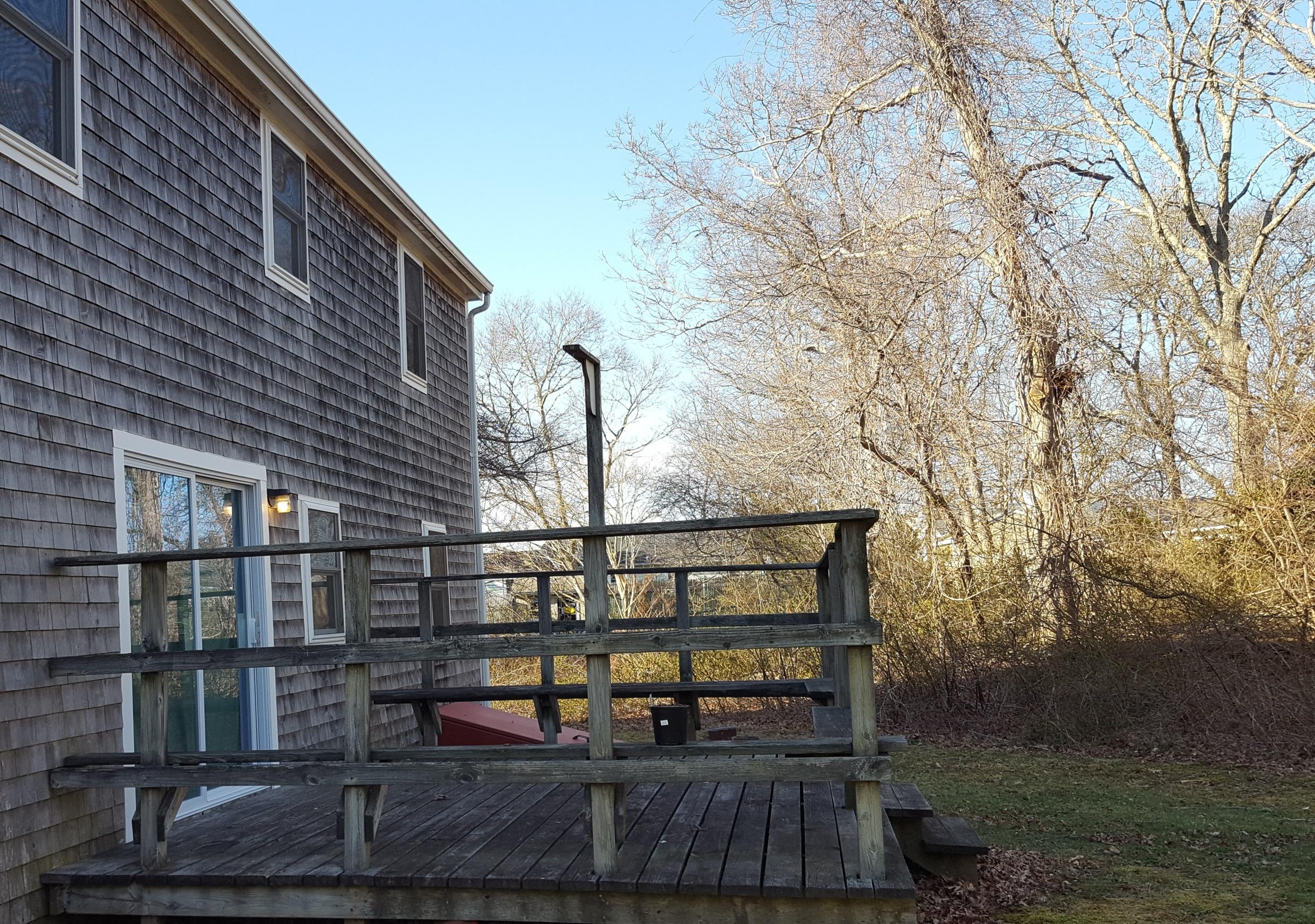 160 Hinckley Road Barnstable MA 02601