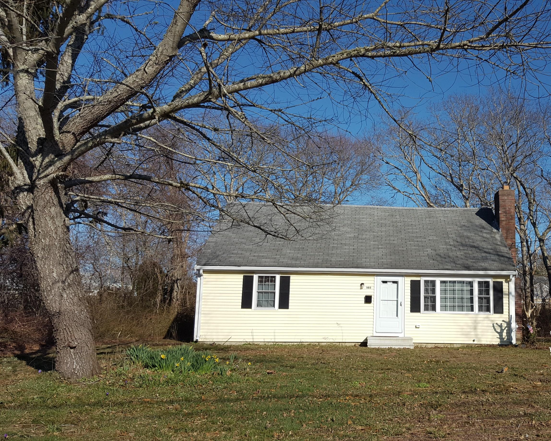 160 Hinckley Road Barnstable MA 02601