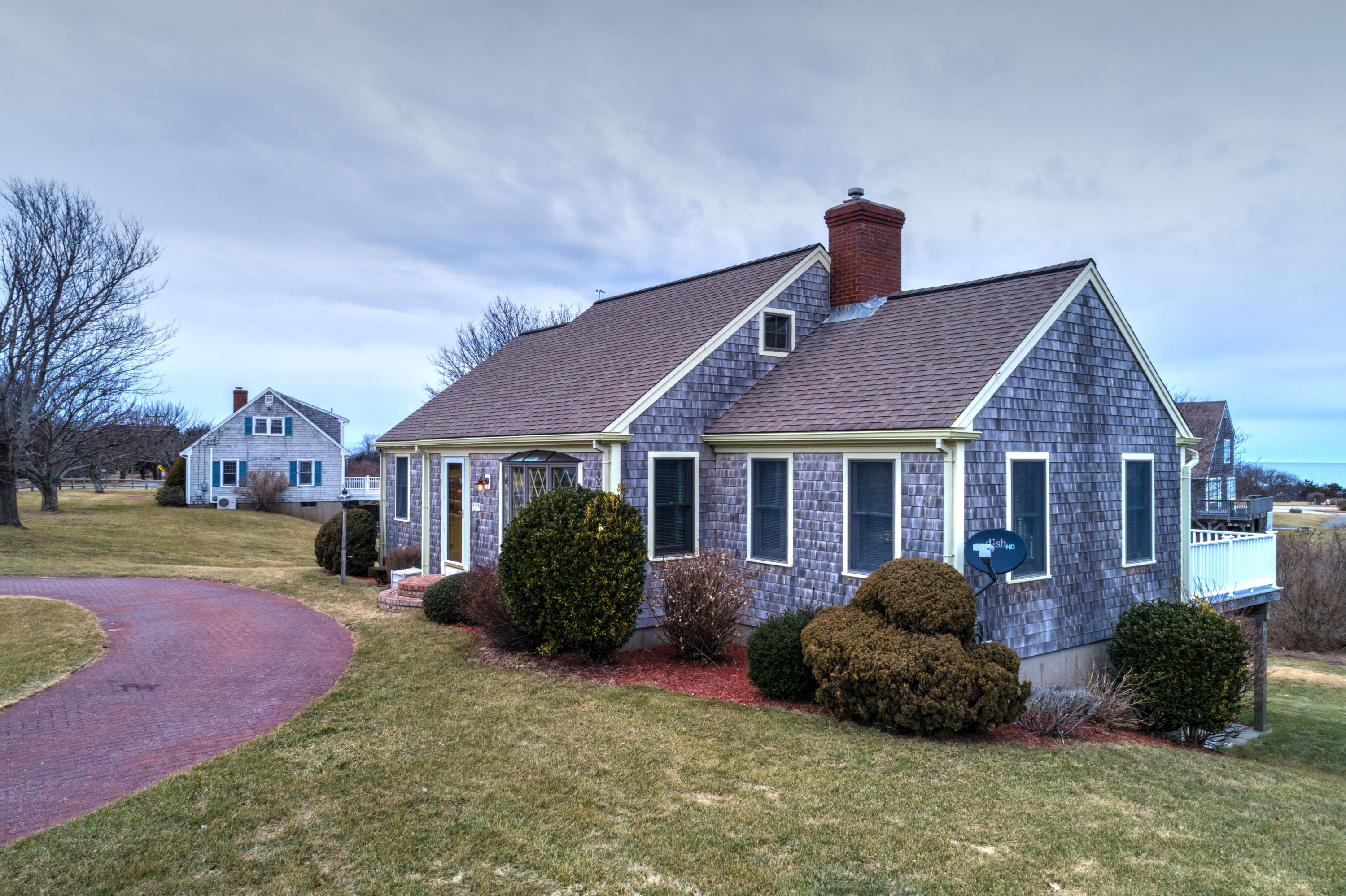 78 Seaside Avenue Dennis MA 02638
