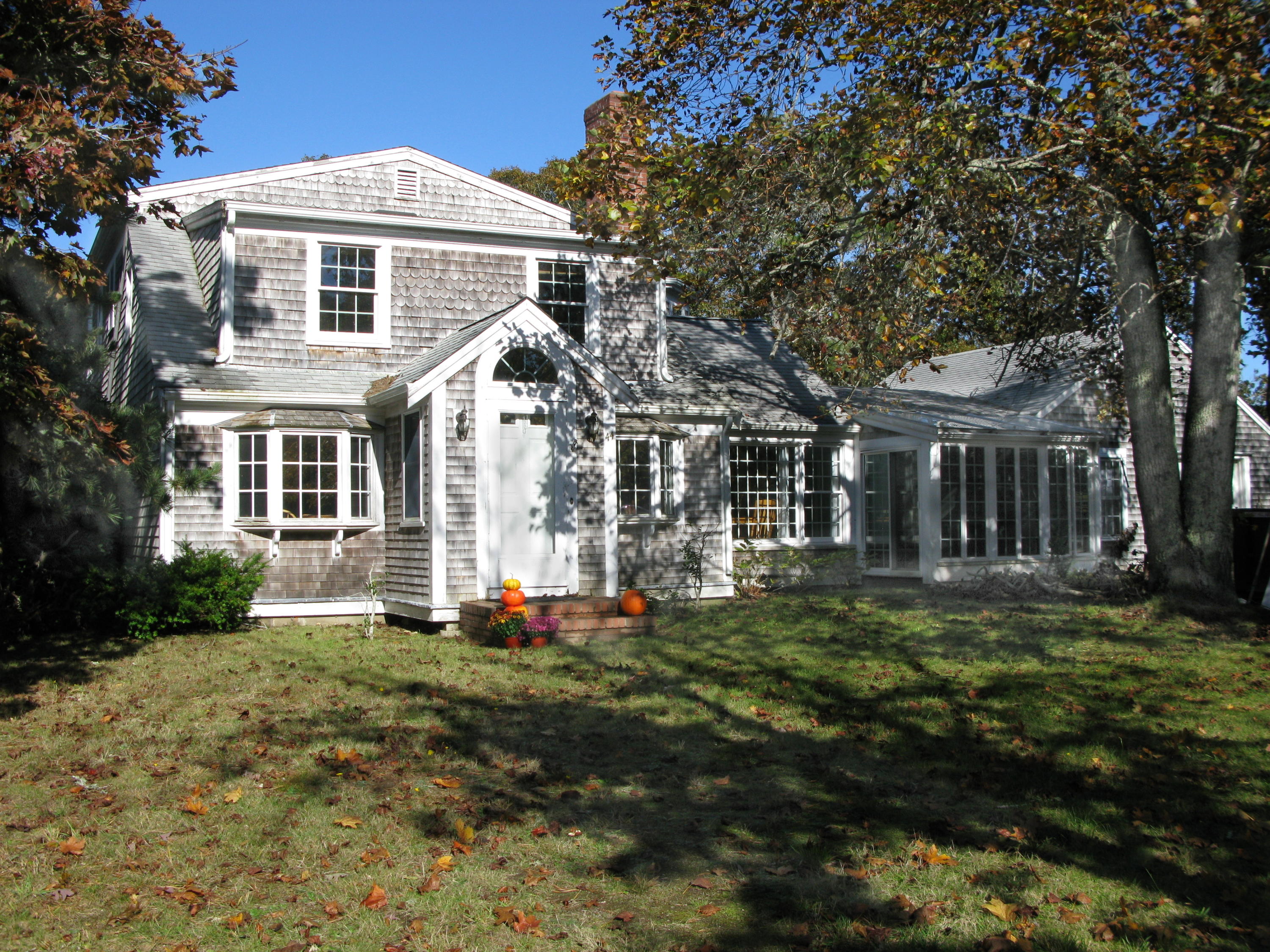 44 Chatham Road Harwich MA 02645