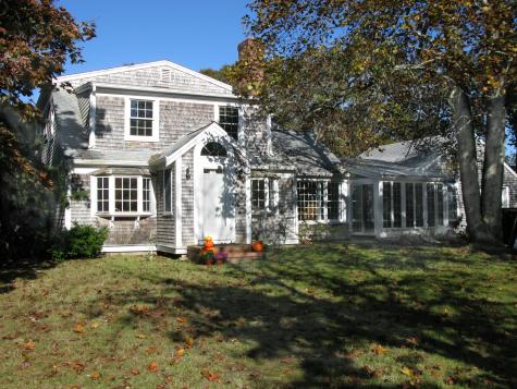 44 Chatham Road Harwich MA 02645