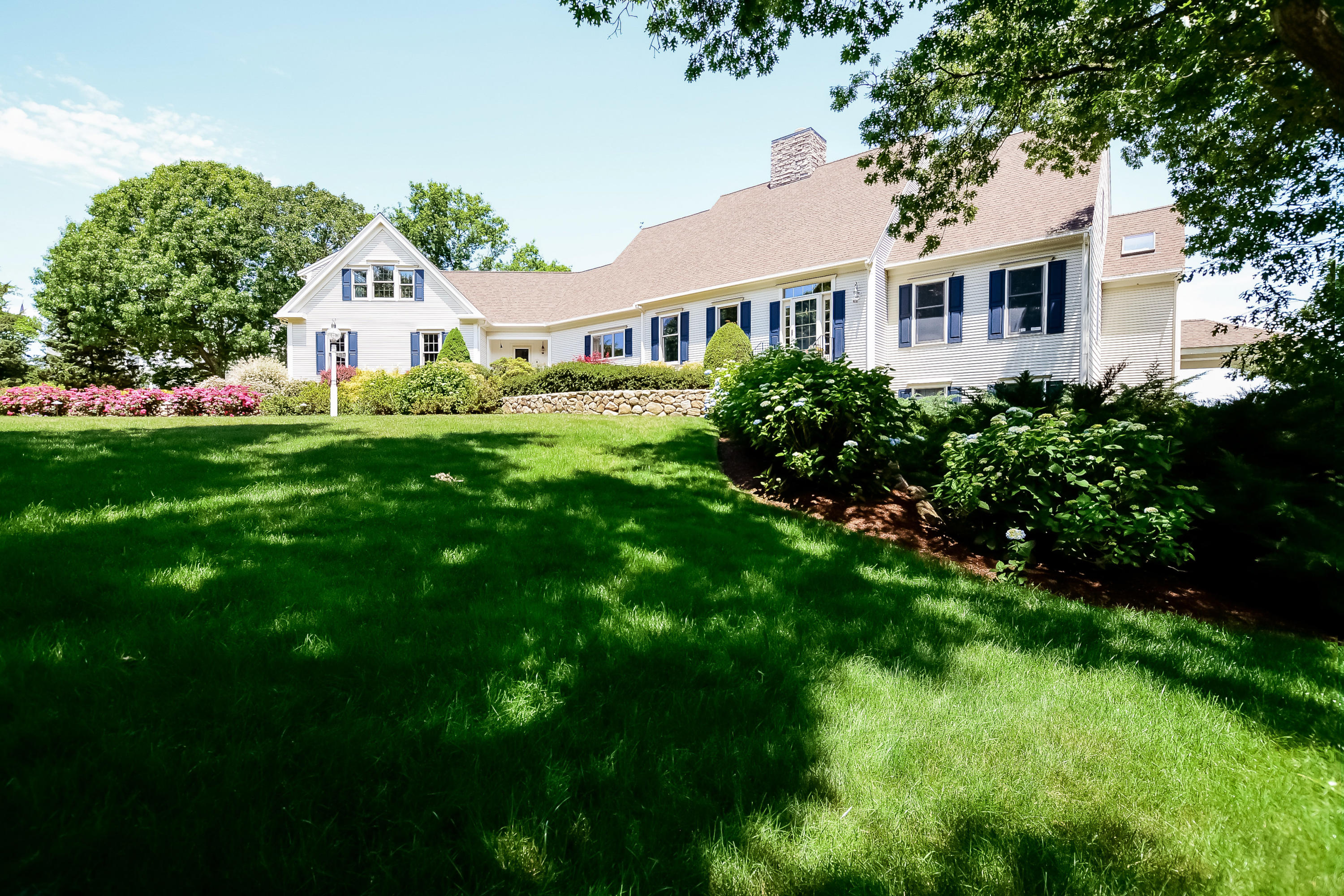 9 Osborn Snow Drive Dennis MA 02641