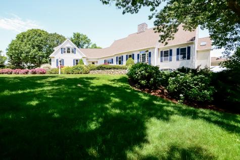 9 Osborn Snow Drive Dennis MA 02641