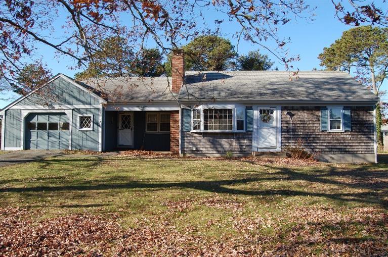 9 Captain Percival Road Yarmouth MA 02664