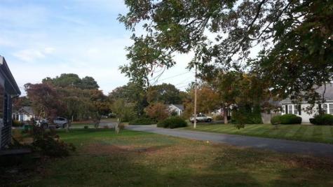 9 Captain Percival Road Yarmouth MA 02664