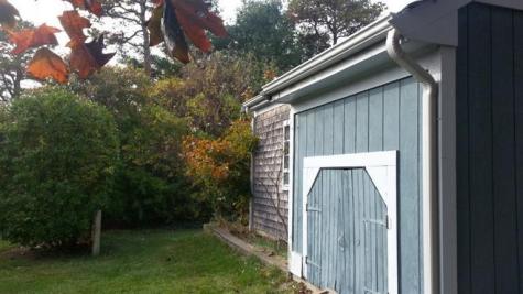 9 Captain Percival Road Yarmouth MA 02664