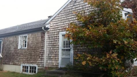9 Captain Percival Road Yarmouth MA 02664