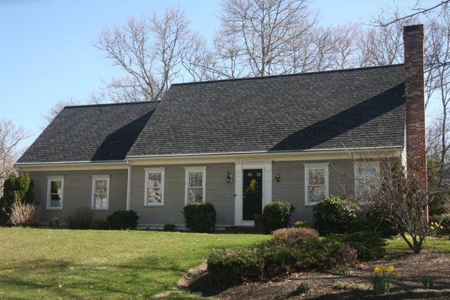 23 Holly Ridge Drive Sandwich MA 02563