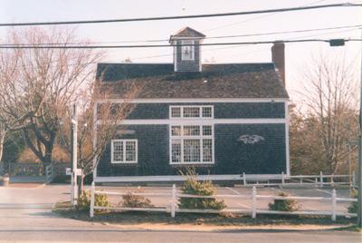 Chatham MA 02633
