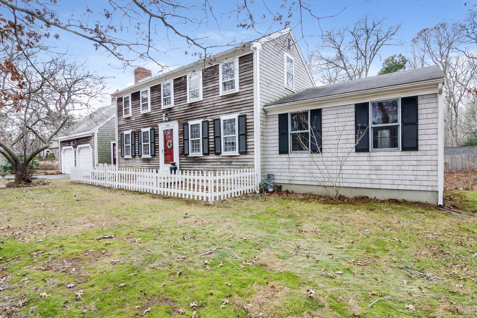 328 Millstone Road Brewster MA 02631