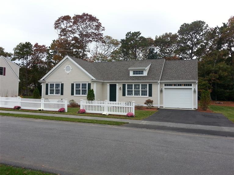 139 Settlers Lane, Barnstable