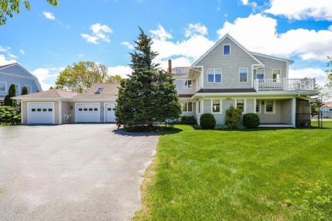 779 Craigville Beach Road Barnstable MA 02672