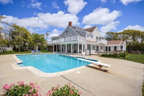 779 Craigville Beach Road Barnstable MA 02672