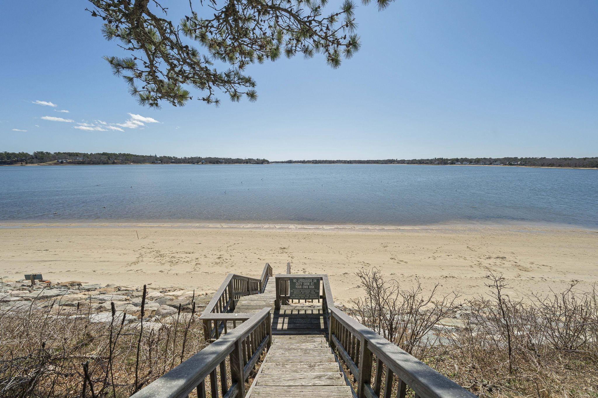 749 Head Of The Bay Road Bourne MA 02532