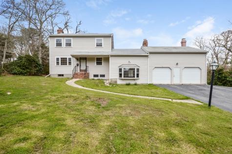 92 Maushop Avenue Barnstable MA 02630