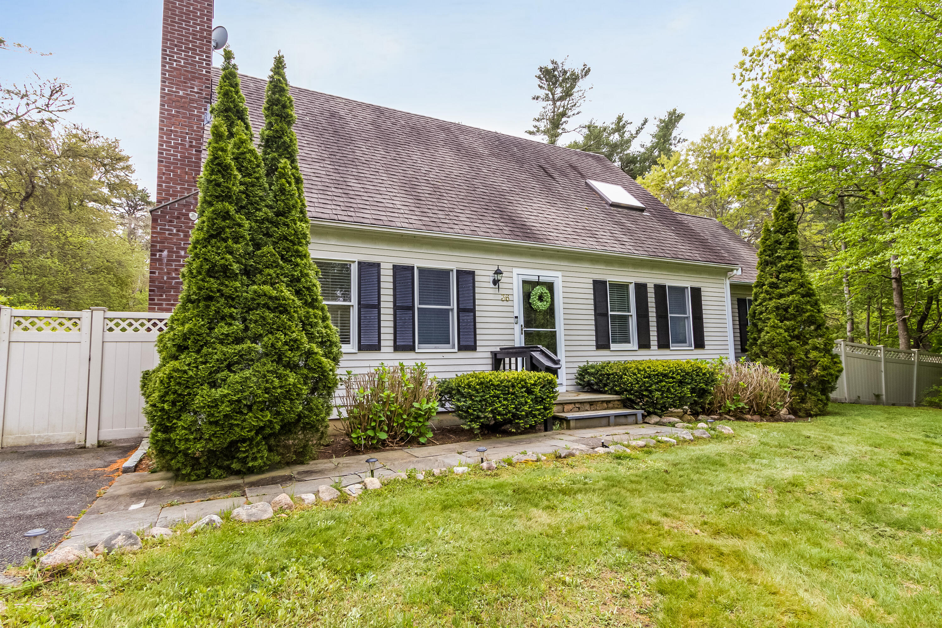 36 Artisan Way Sandwich MA 02644