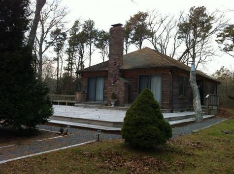 515 Tubman Road Brewster MA 02631