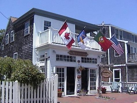 140 Commercial Street Provincetown MA 02657