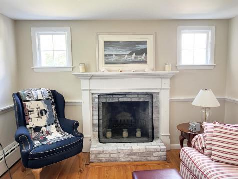 22 Mackenzie Road Yarmouth MA 02664