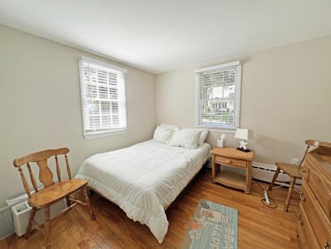 22 Mackenzie Road Yarmouth MA 02664