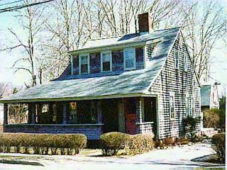 Falmouth MA 02540