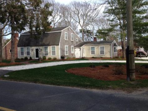148 Pleasant Street Yarmouth MA 02664