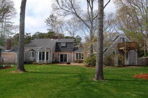 148 Pleasant Street Yarmouth MA 02664