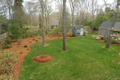 148 Pleasant Street Yarmouth MA 02664