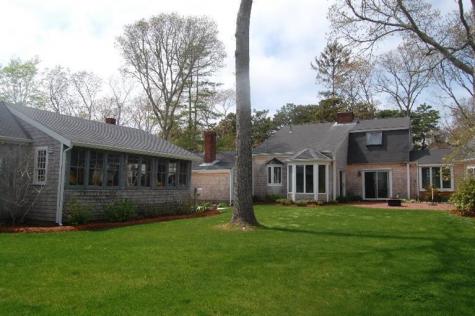 148 Pleasant Street Yarmouth MA 02664