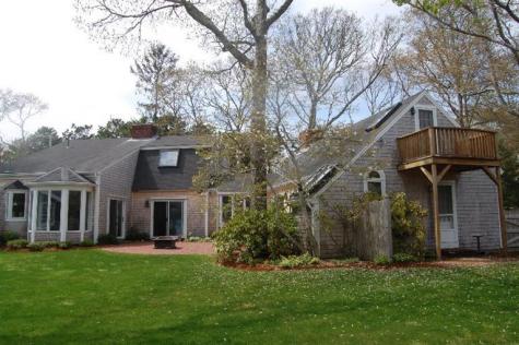 148 Pleasant Street Yarmouth MA 02664