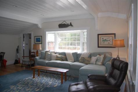 148 Pleasant Street Yarmouth MA 02664