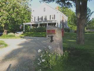 Yarmouth MA 02675