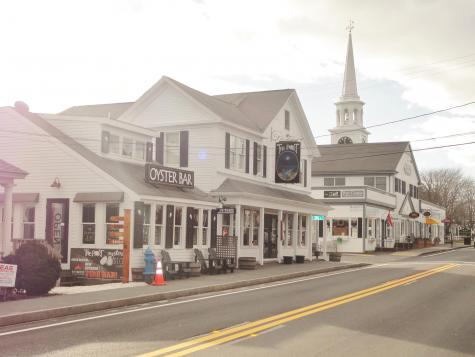 601 Route 28 Harwich MA 02646