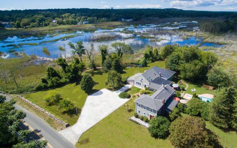 71 Bridge Street Dennis MA 02641