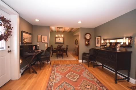 71 Bridge Street Dennis MA 02641