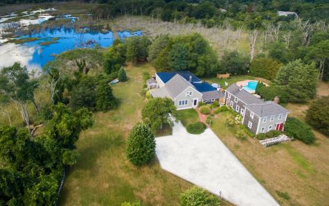 71 Bridge Street Dennis MA 02641