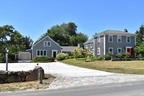 71 Bridge Street Dennis MA 02641