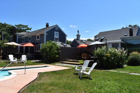 71 Bridge Street Dennis MA 02641