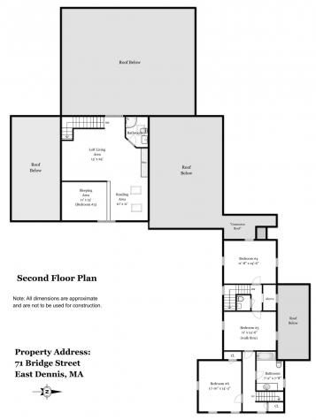 71 Bridge Street Dennis MA 02641